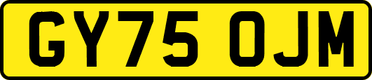 GY75OJM
