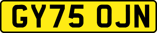 GY75OJN