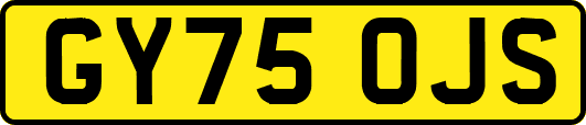GY75OJS
