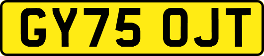 GY75OJT