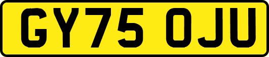 GY75OJU