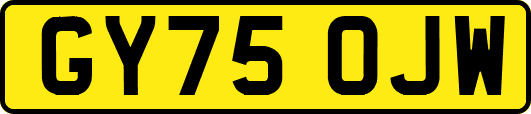 GY75OJW