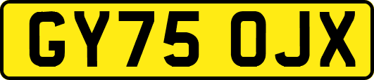 GY75OJX