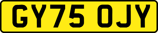 GY75OJY