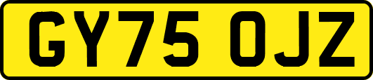 GY75OJZ