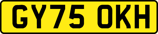GY75OKH