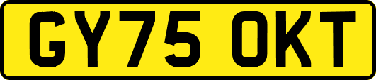 GY75OKT