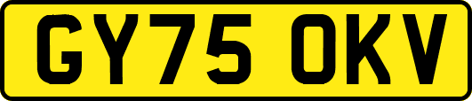 GY75OKV