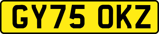 GY75OKZ