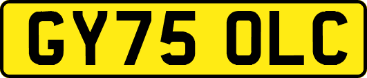 GY75OLC