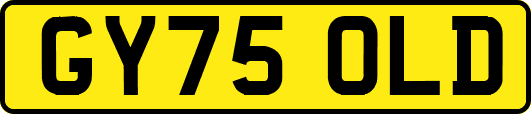 GY75OLD