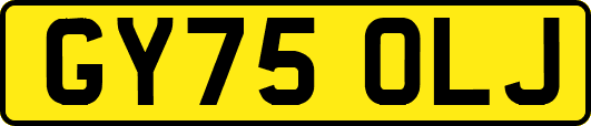 GY75OLJ