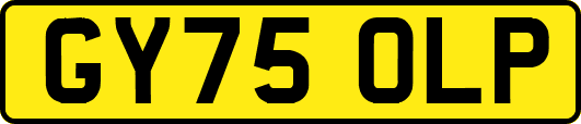 GY75OLP