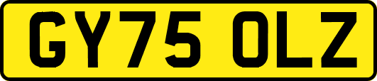 GY75OLZ