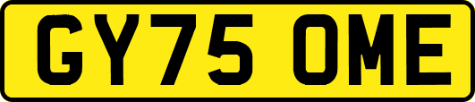GY75OME
