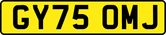 GY75OMJ