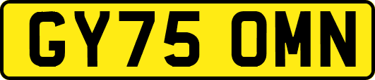 GY75OMN
