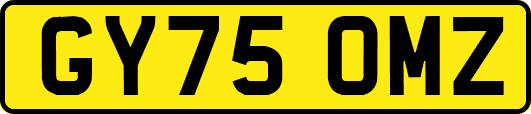 GY75OMZ