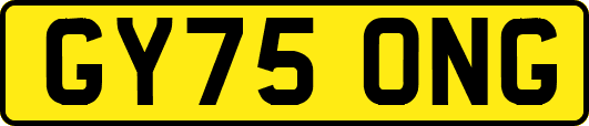 GY75ONG