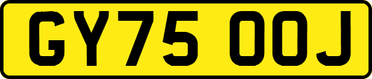 GY75OOJ