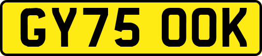 GY75OOK