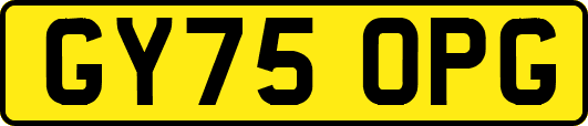 GY75OPG