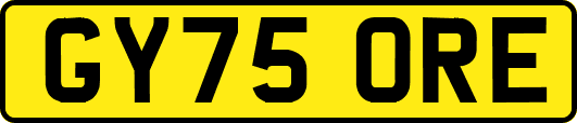 GY75ORE