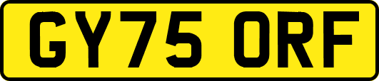 GY75ORF