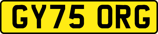 GY75ORG