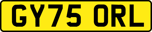 GY75ORL