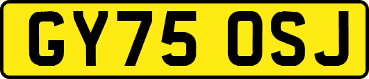 GY75OSJ