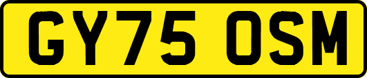 GY75OSM