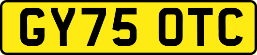 GY75OTC
