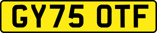 GY75OTF