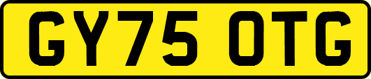 GY75OTG