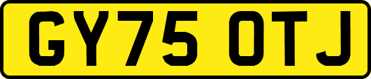 GY75OTJ
