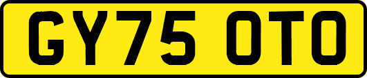 GY75OTO