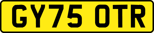 GY75OTR