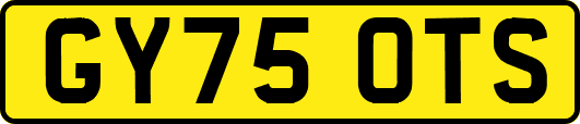 GY75OTS