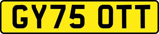 GY75OTT