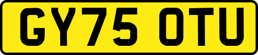 GY75OTU