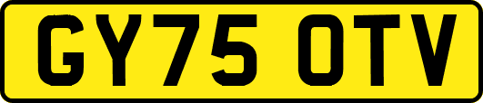 GY75OTV