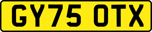 GY75OTX