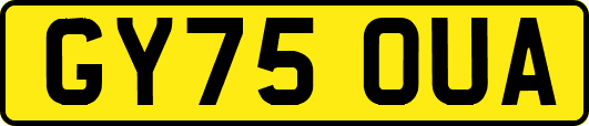 GY75OUA