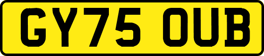 GY75OUB
