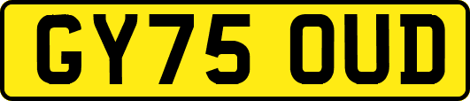 GY75OUD
