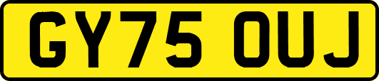 GY75OUJ