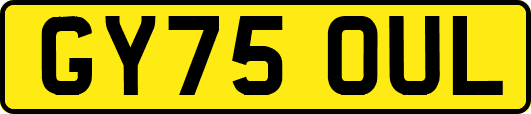 GY75OUL