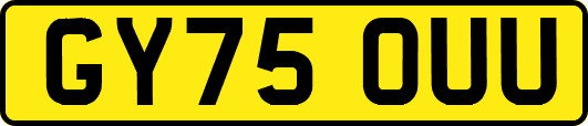 GY75OUU