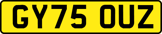 GY75OUZ